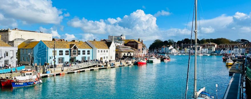 Weymouth Harbour