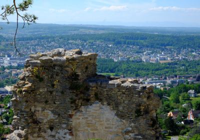 Dorneck Castle
