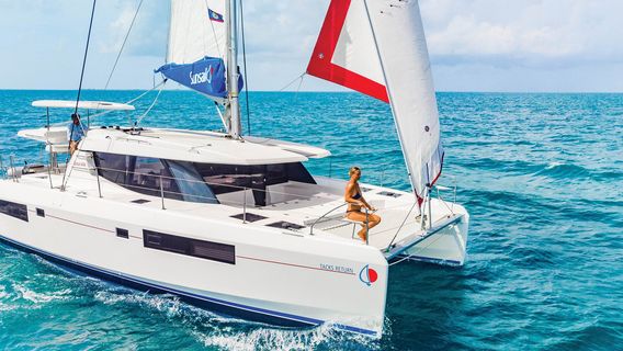 Sunsail