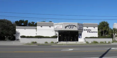 Little Theatre of New Smyrna Beach