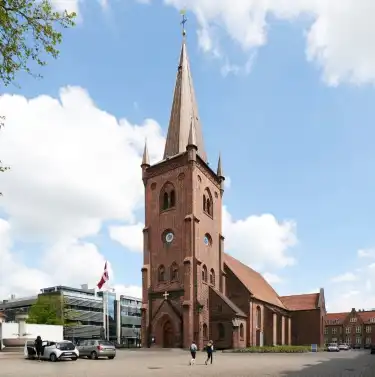 ヴァイレのホテル