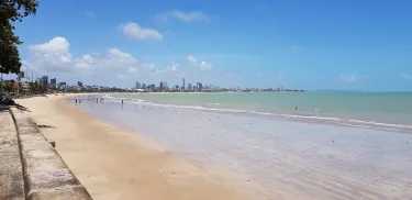 Manaíra Beach