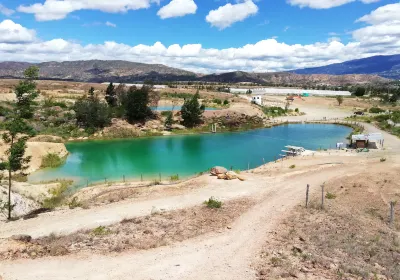 Boyaca
