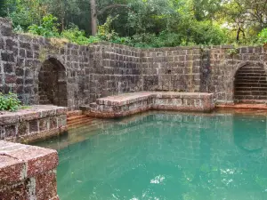 Kankeshwar Temple