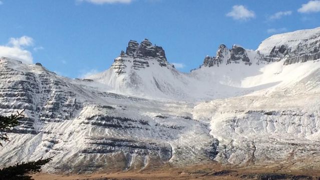 Petra's Stone Collection