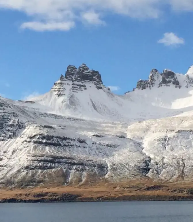 Stoovarfjorour