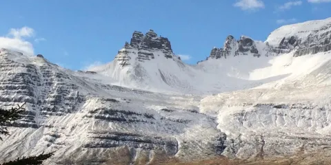 Petra's Stone Collection