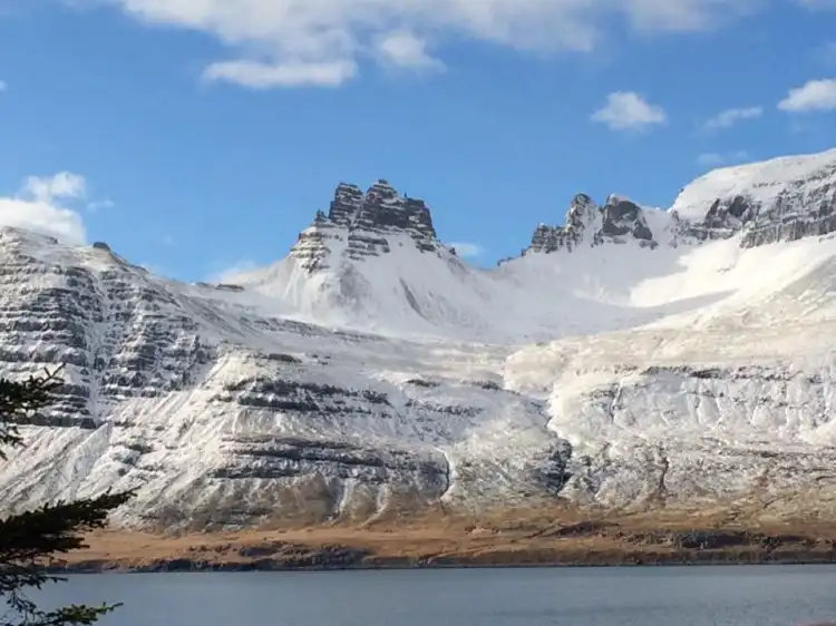 Hotel a Stoovarfjorour