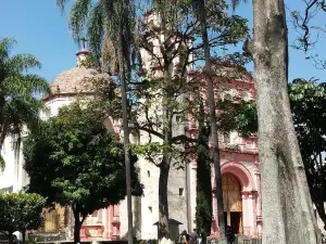 Plaza de Armas