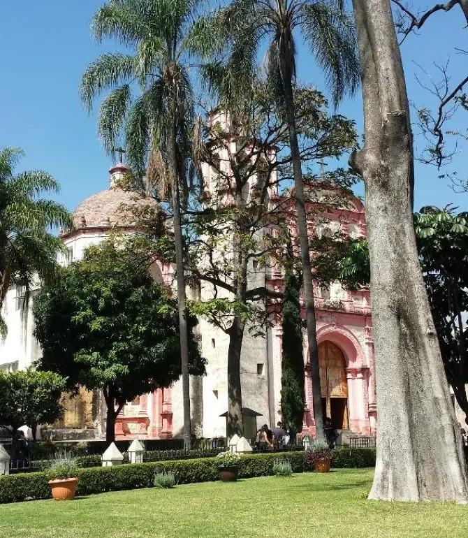 Cuernavaca