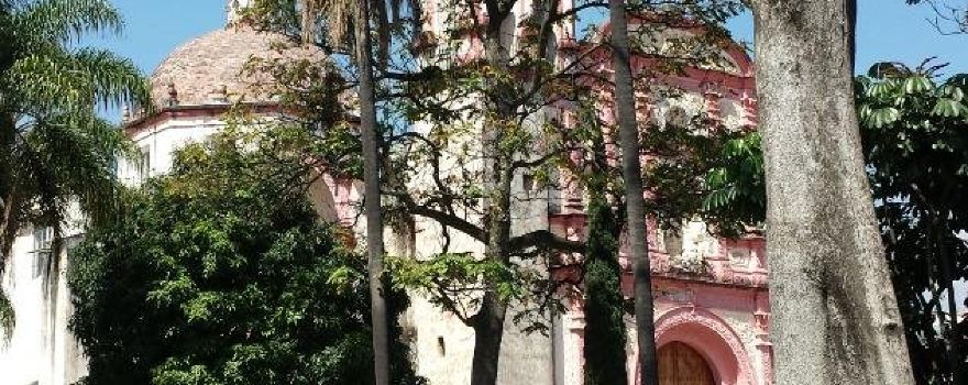Plaza de Armas