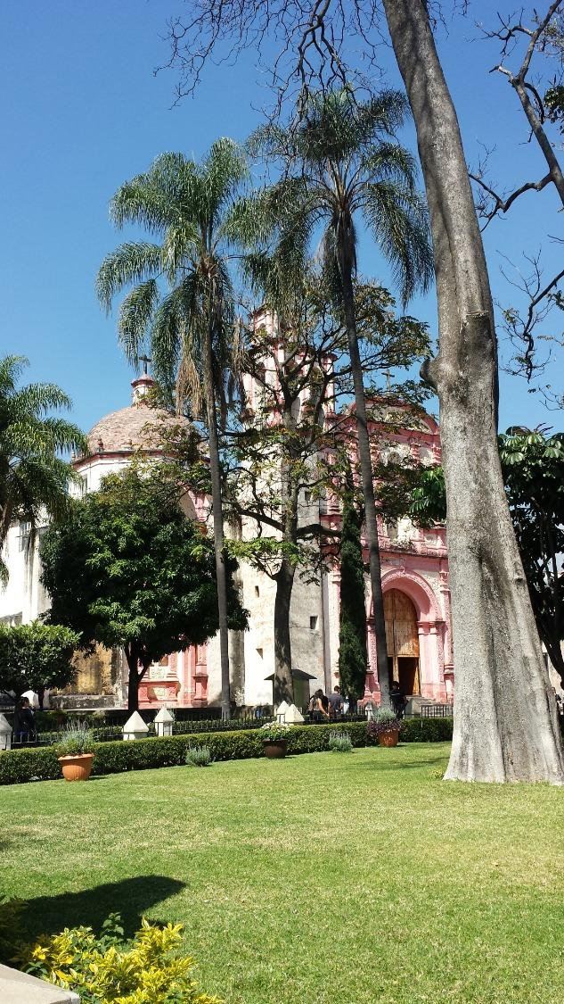 Cuernavaca