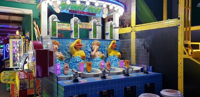 Adventure Island