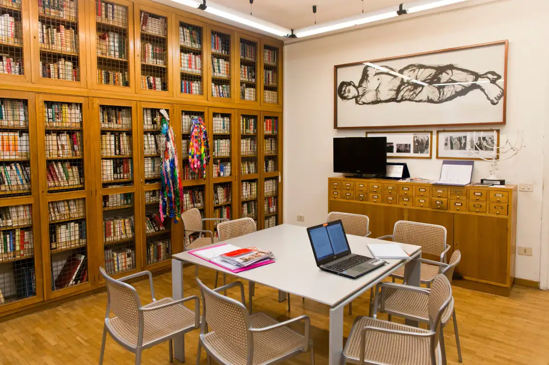 Museum Storico della Liberazione Roma 주변 호텔