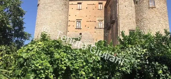 Hotel a Roccadaspide