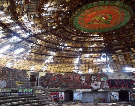 卡贊勒克 自由行套票