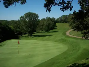 Pleasant Valley Golf Club