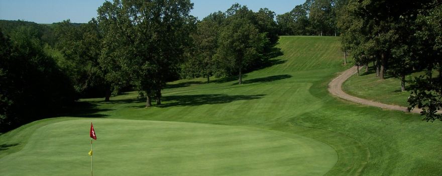 Pleasant Valley Golf Club
