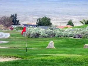 Toana Vista Golf Course