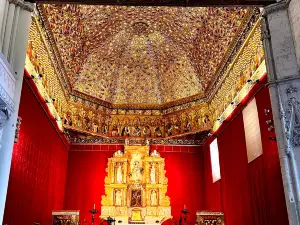 Royal Convent of Santa Clara
