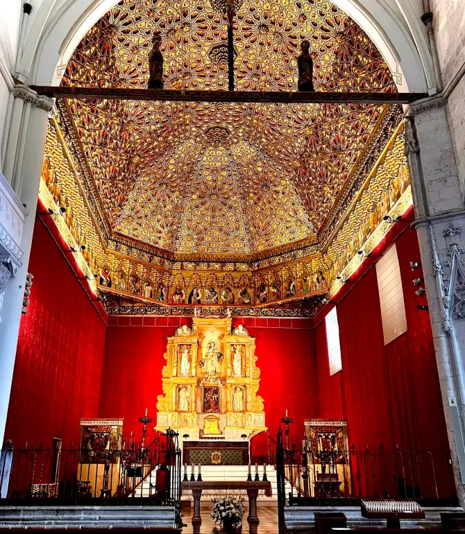 Tordesillas
