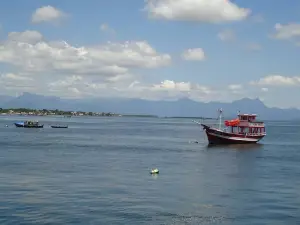 Caieiras Beach