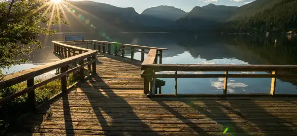 Hotels in Grand Lake