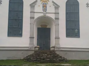 Sor-Fron Kirke