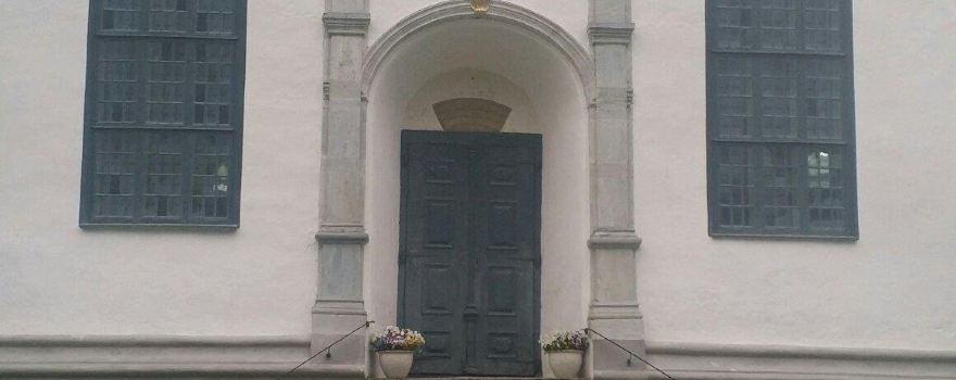 Sor-Fron Kirke