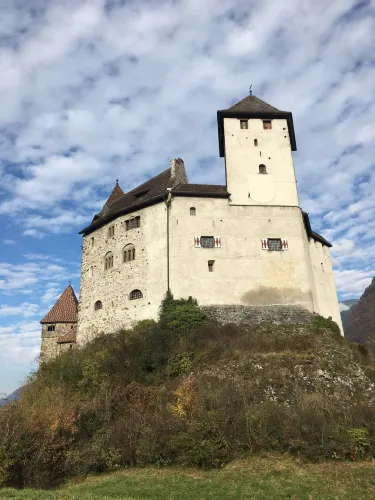 Balzers
