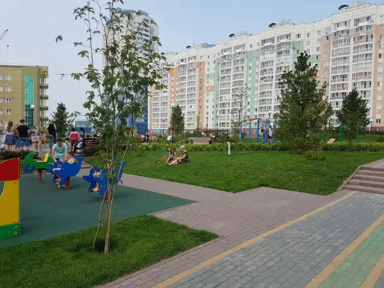 Hôtels à : Novokuznetsky District