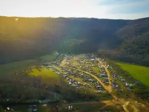 Adventure Off Road Park