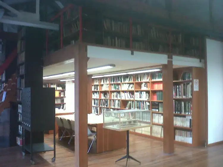 Hotels near Biblioteca Civica Internazionale