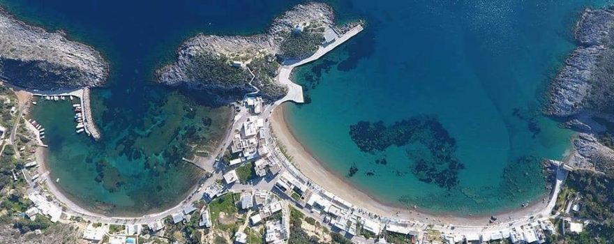 KYTHERA DIVE CENTER