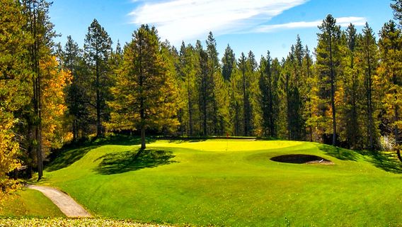 Pine Hills Golf Club