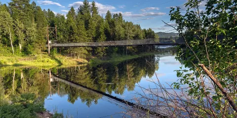 Zuckerberg Island Heritage Park