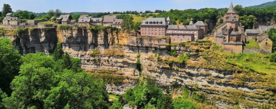 Le Trou de Bozouls