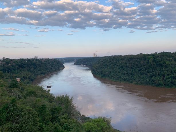 Ponte Tancredo Neves