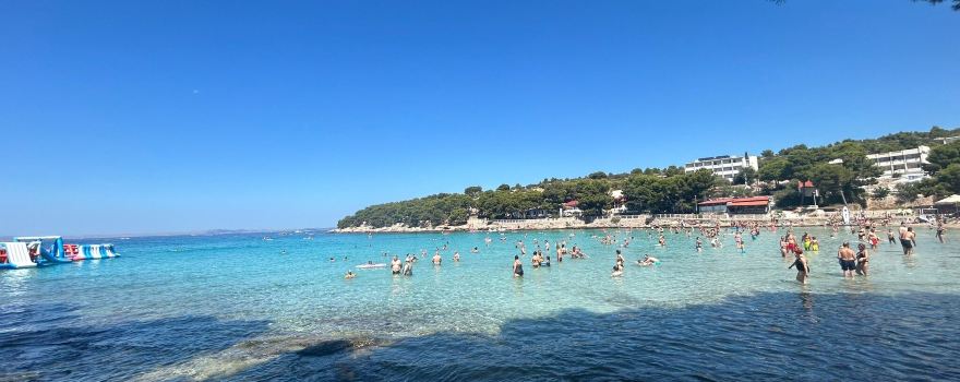 Beach Slanica