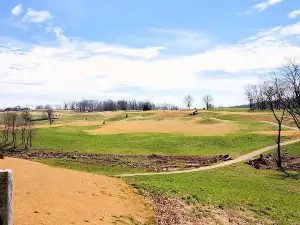 GreyStone Golf Club