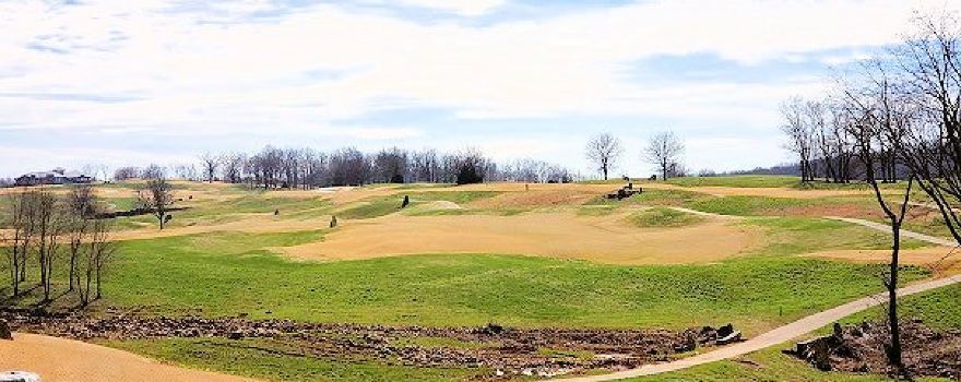 GreyStone Golf Club