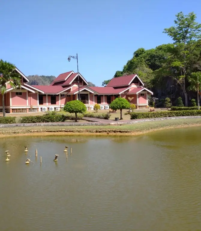 Kuala Perlis