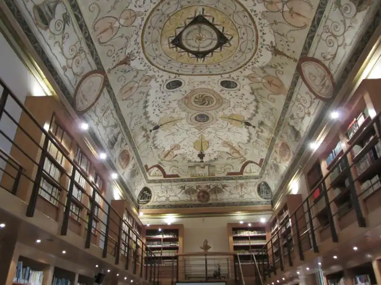 Hotel in zona Chiesa di Santa Maria delle Grazie dei Frati Minori Cappuccini