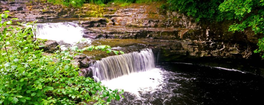 Stainforth