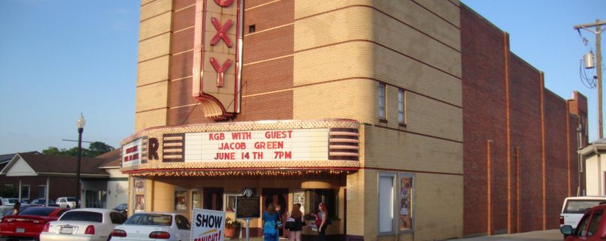 Roxy Theatre