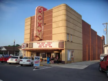 Roxy Theatre