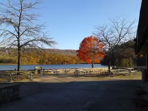 Canoe Creek State Park