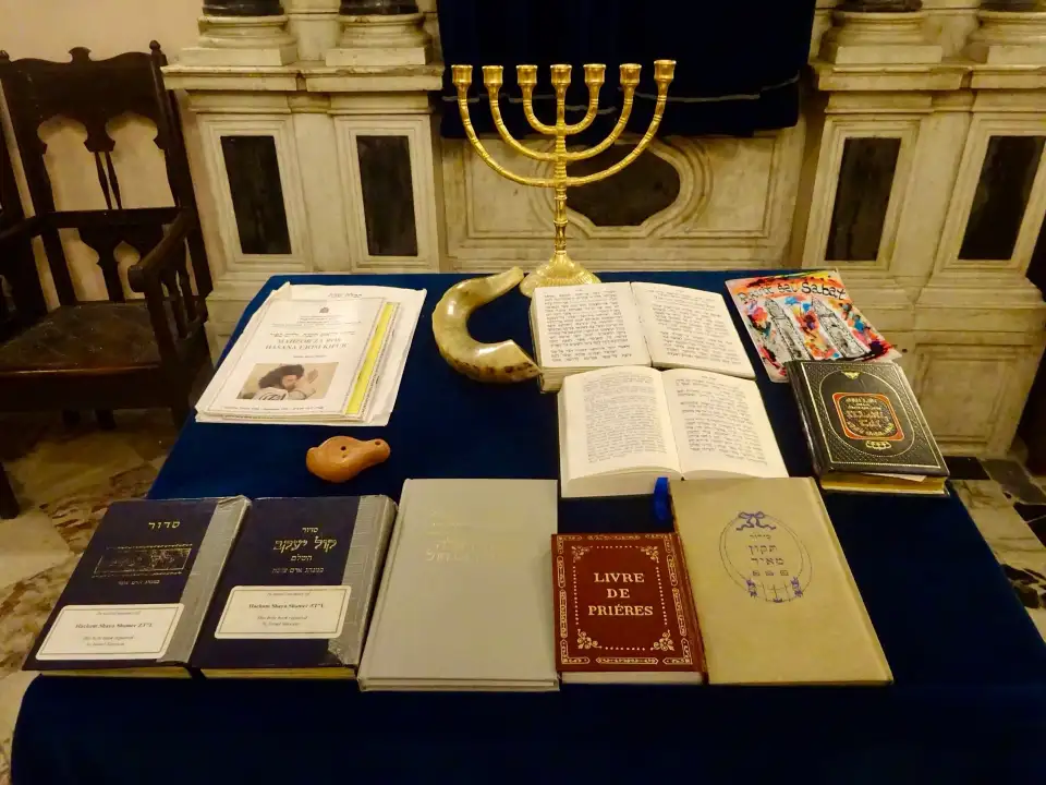 3_Split Synagogue