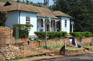 Graskop