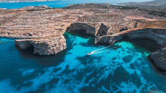 Joyride Watersports Gozo